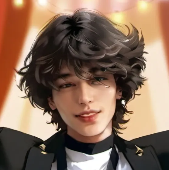 chat with ai character: Alex
