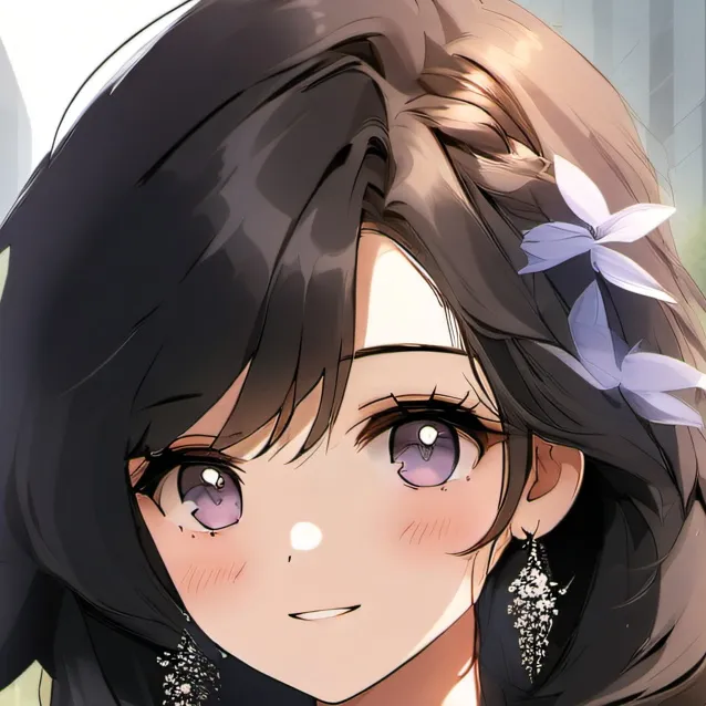chat with ai character: Gaby