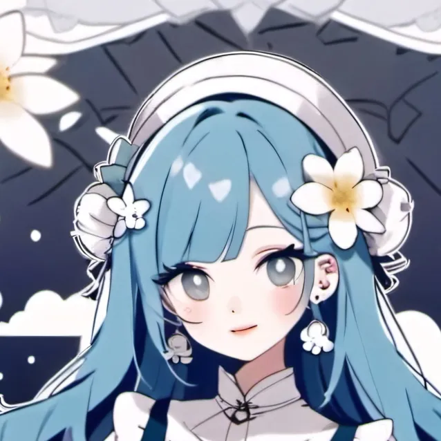 chat with ai character: Maisie