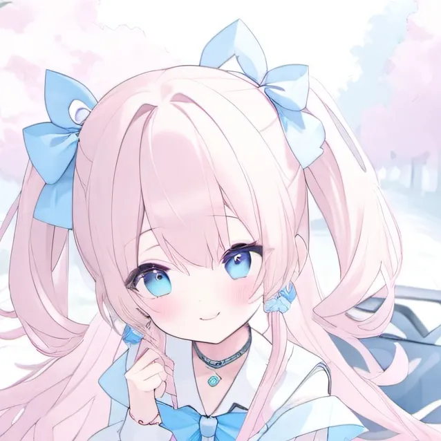 chat with ai character: Myra 