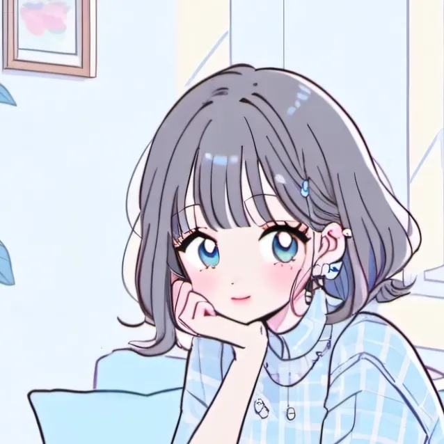 chat with ai character: Hannah 