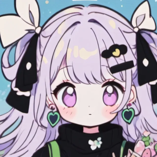 chat with ai character: sister (Maisie)