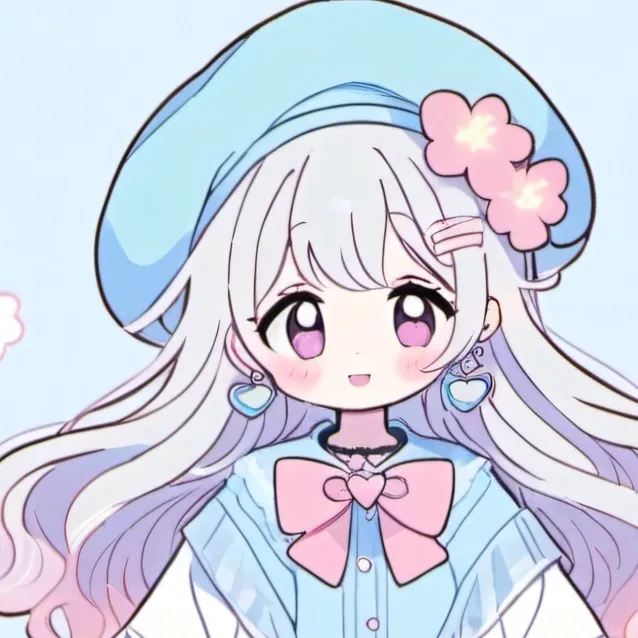 chat with ai character: Gaby