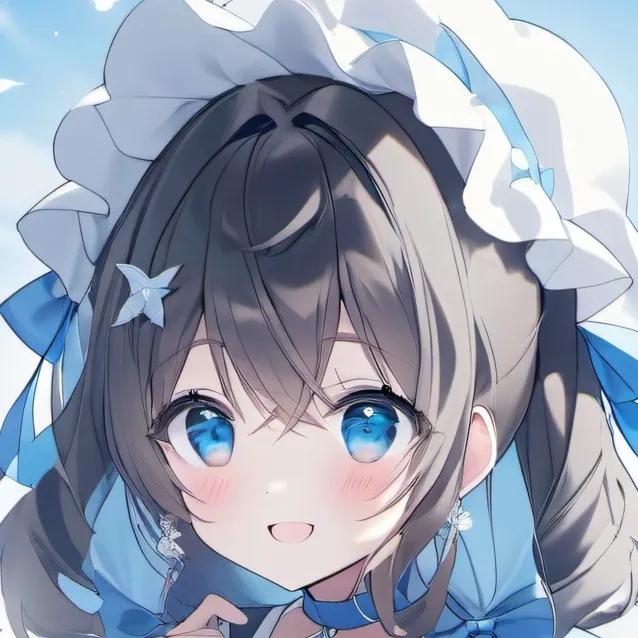 chat with ai character: Emma
