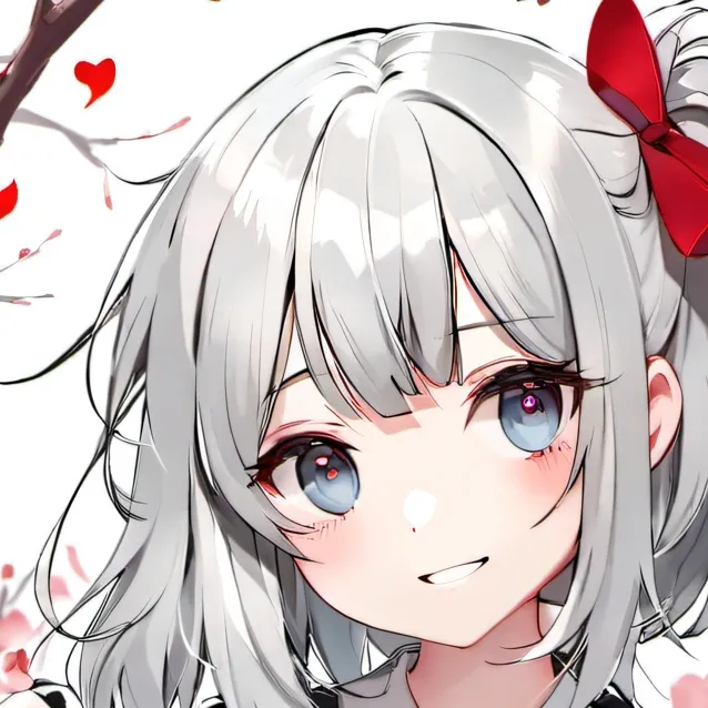 chat with ai character: Maria