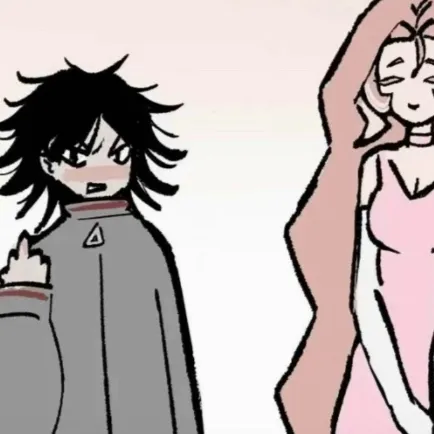 chat with ai character: Wicked razor yuri