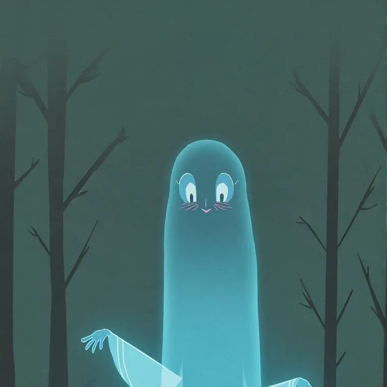 chat with ai character: <Forsaken> 