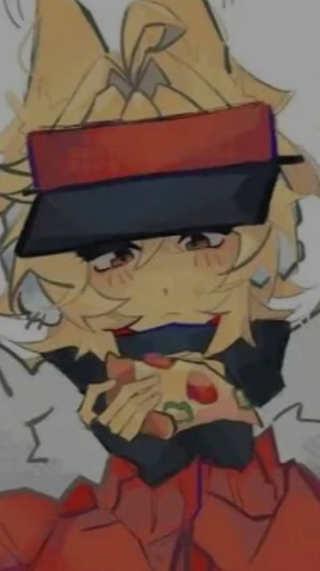 ai character: Female/Neko Elliot background