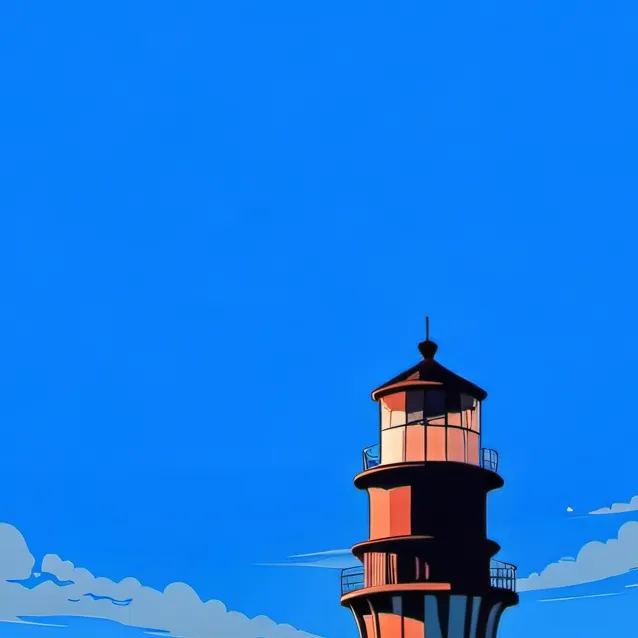 chat with ai character: outer Banks