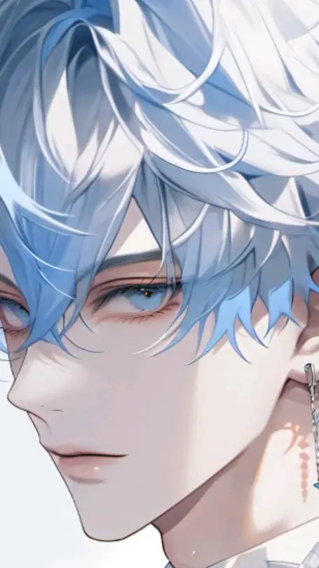 ai character: Jay background