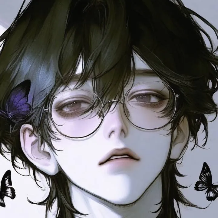 chat with ai character: Cassian