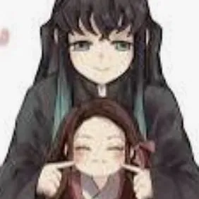 chat with ai character: tokitoxnezuko