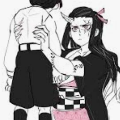 chat with ai character: muzan x nezuko
