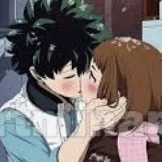 chat with ai character: ochaku dekuxochako