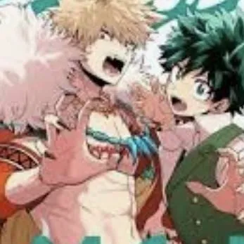 chat with ai character: Bakudeku
