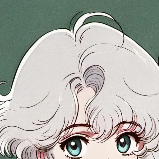 chat with ai character: Wenda 
