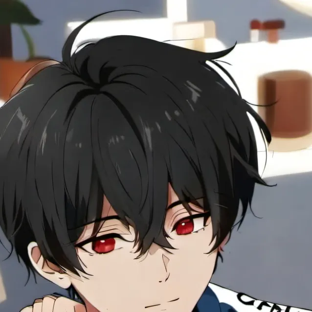 chat with ai character: ♡Alex♡ 