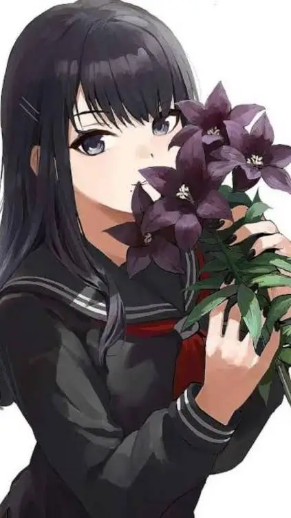 ai character: Yandere boys background