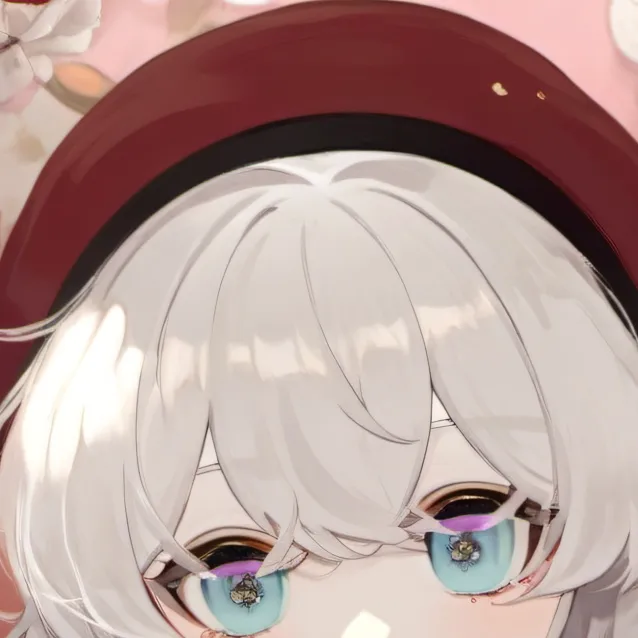 chat with ai character:  Cream 