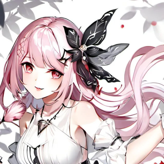 chat with ai character: Love 🍑