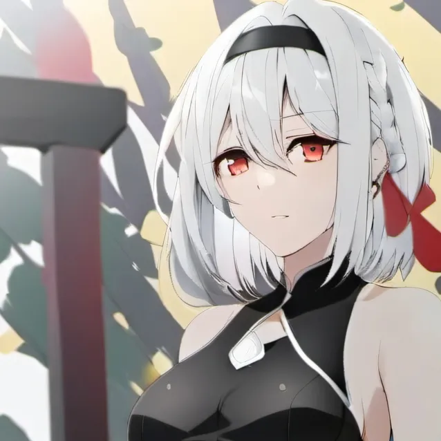 chat with ai character: Aoi