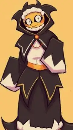 ai character: seesay background