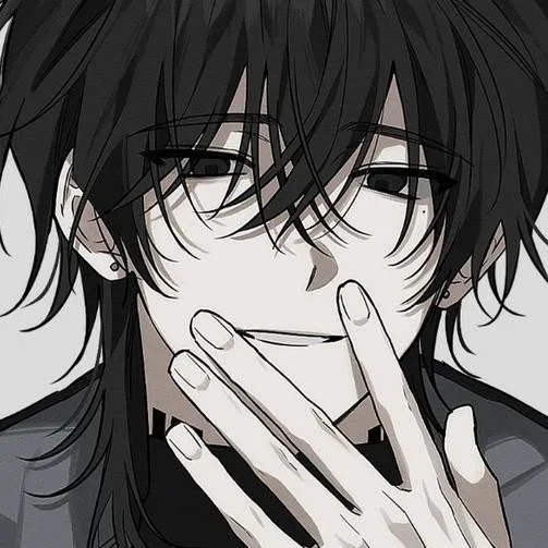 chat with ai character: ENZO 
