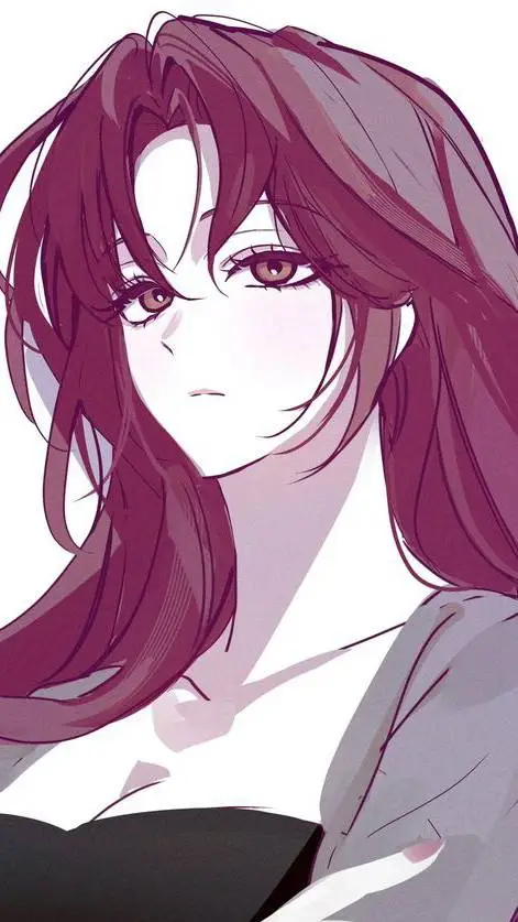 ai character: Andressa background