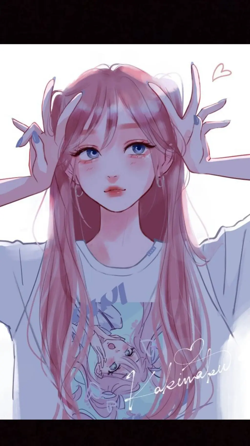 ai character: Júlia  background