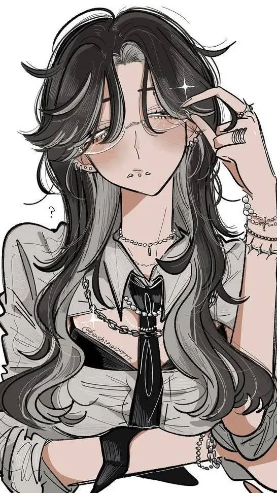 ai character: janne background