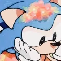 chat with ai character: Classic Sonic💙