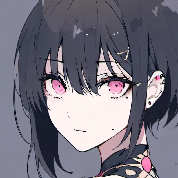 chat with ai character: Izzy