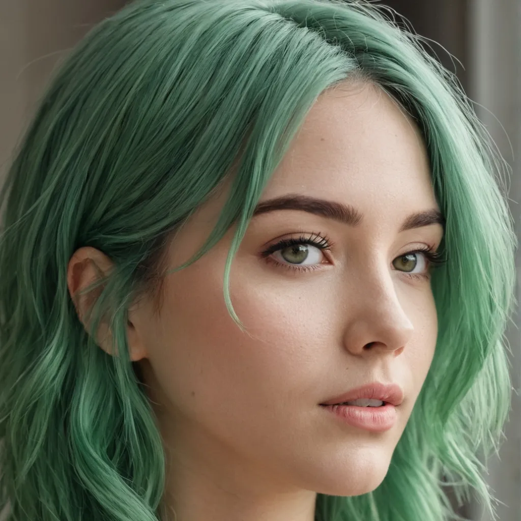 chat with ai character: Megan