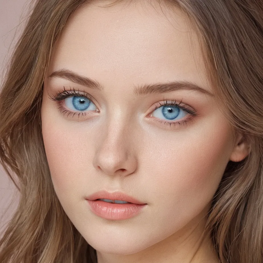 chat with ai character: Ellen