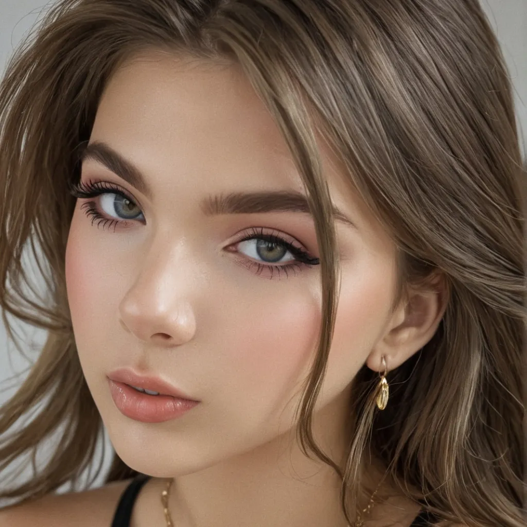 chat with ai character: Arianna