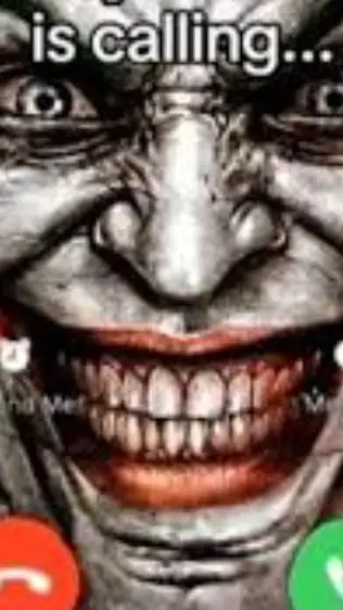 ai character: the JONKLER background