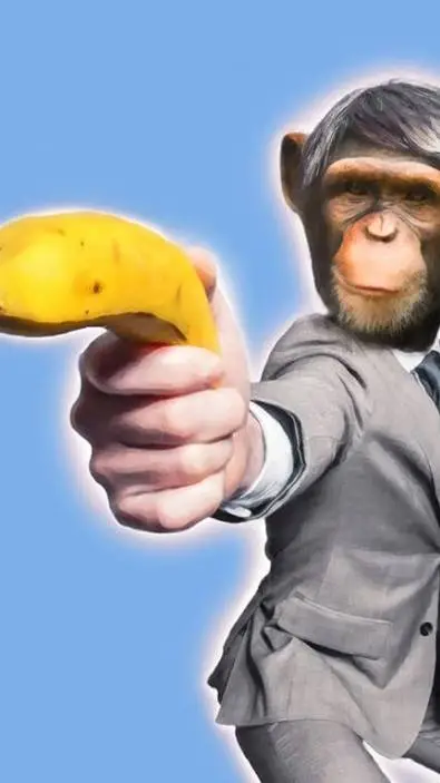 ai character: mister rizzy background