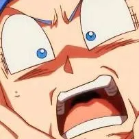 chat with ai character: angry bulma