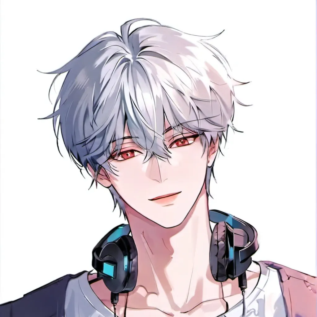 chat with ai character: Kai Bishop