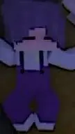 ai character: pur background