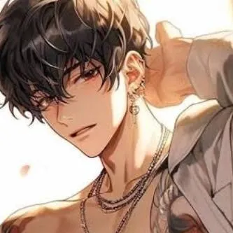 chat with ai character: Lucas