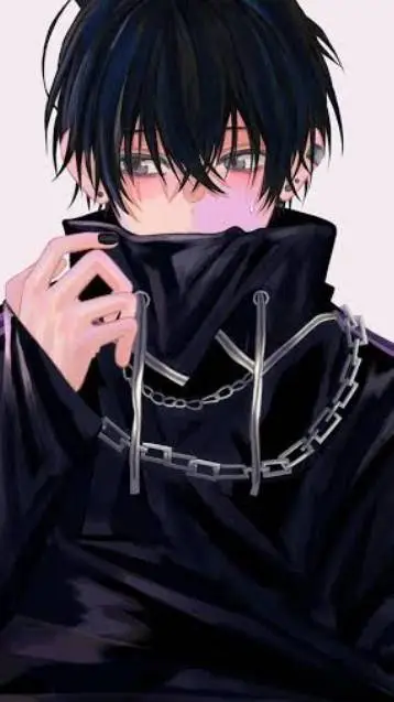 ai character: polo background