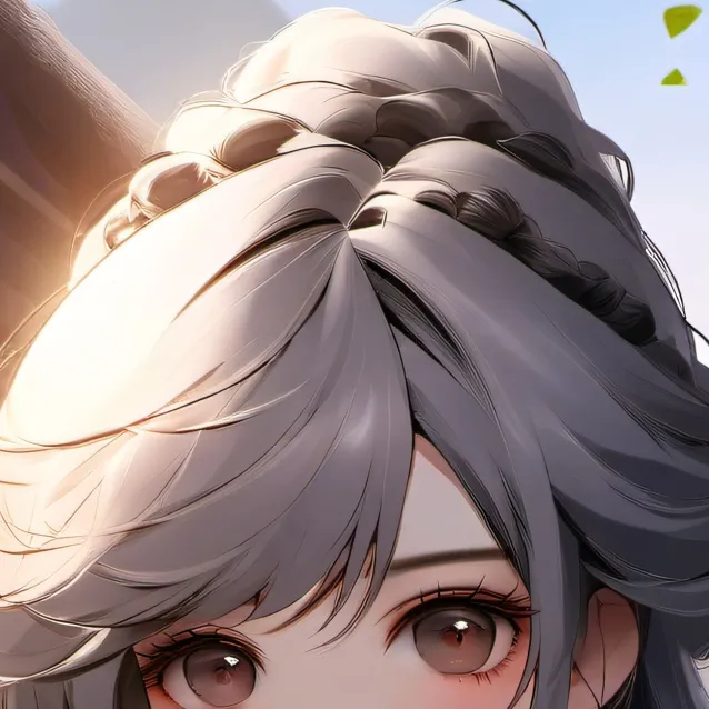 chat with ai character: Lucy 