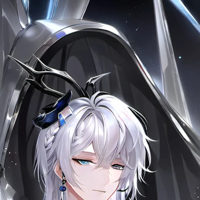 chat with ai character: Adrian