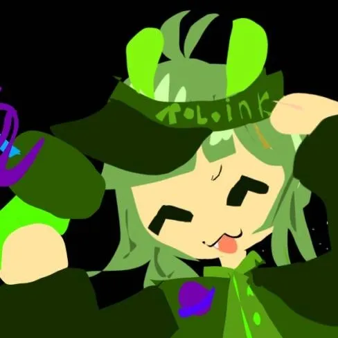 chat with ai character: Lulu 