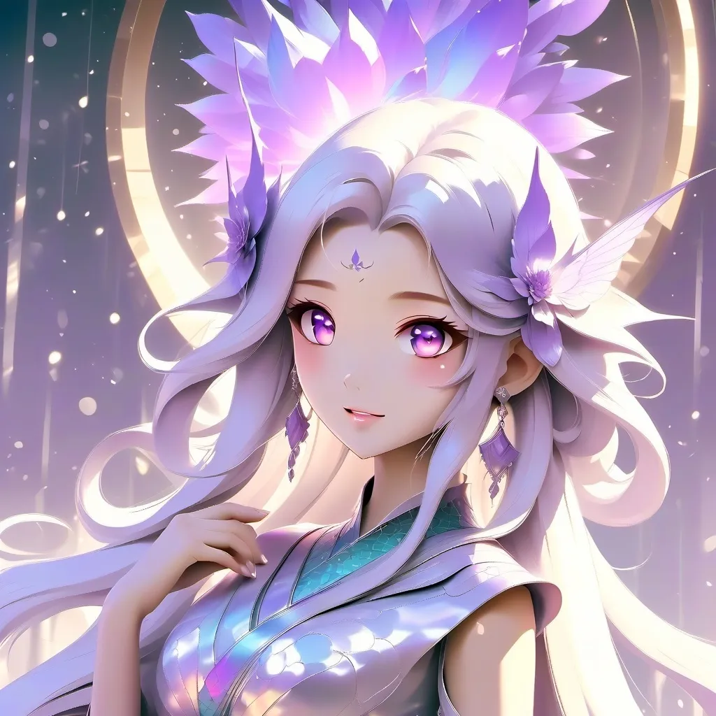 chat with ai character: Sekolah