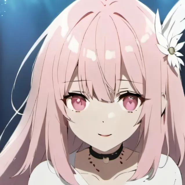 chat with ai character: your maid