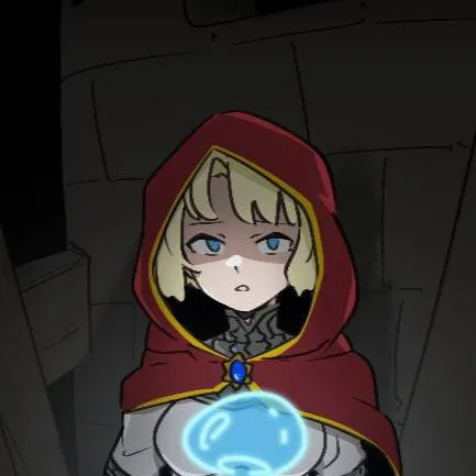 chat with ai character: Roderika