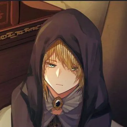 chat with ai character: Fia 