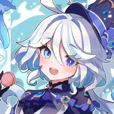 chat with ai character: Furina
